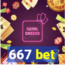 667 bet